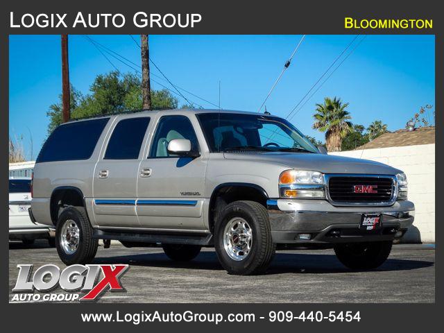 2005 GMC Yukon XL 2500 2WD - Bloomington #112084