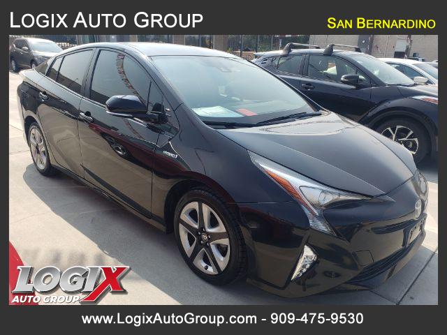 2016 Toyota Prius Two Eco - San Bernardino #020470