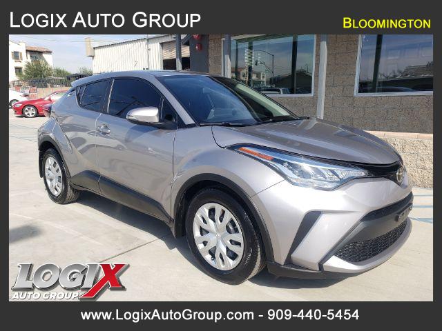 2020 Toyota C-HR LE - Bloomington #073286