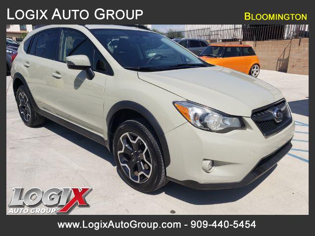 2015 Subaru XV Crosstrek 2.0 Limited - Bloomington #281649