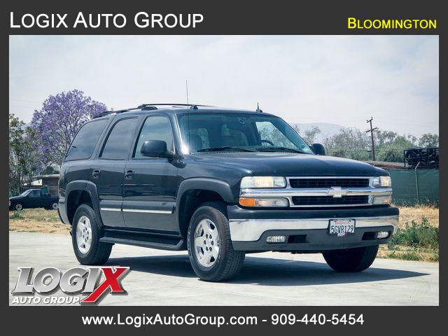 2004 Chevrolet Tahoe 2WD - Bloomington #148946