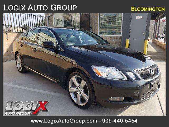 2007 Lexus GS GS 350 - Bloomington #010262
