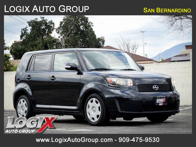 2009 Scion xB Wagon - San Bernardino #084314