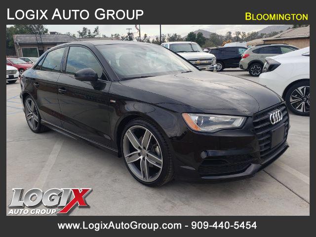 2016 Audi A3 1.8T Premium FWD S tronic - Bloomington #116370
