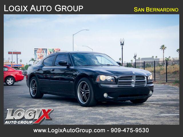 2006 Dodge Charger R/T - San Bernardino #199821