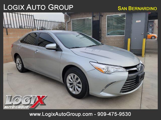 2015 Toyota Camry LE - San Bernardino #072668