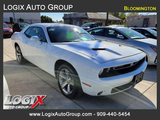 2015 Dodge Challenger SXT - Bloomington #911824