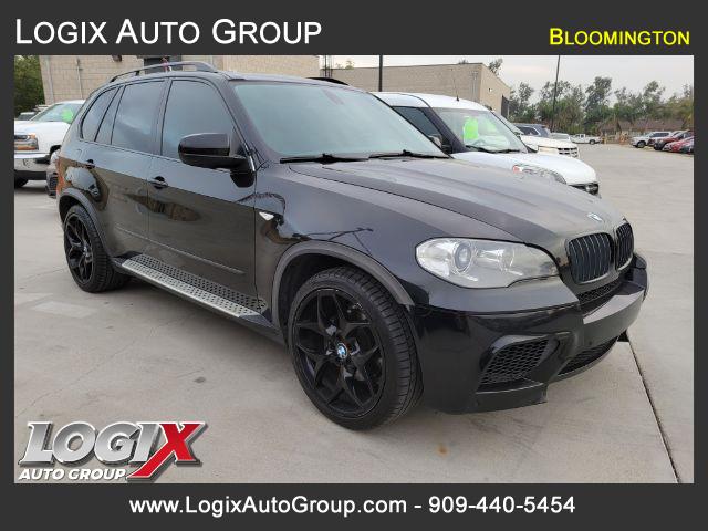 2013 BMW X5 xDrive35i - Bloomington #E01659