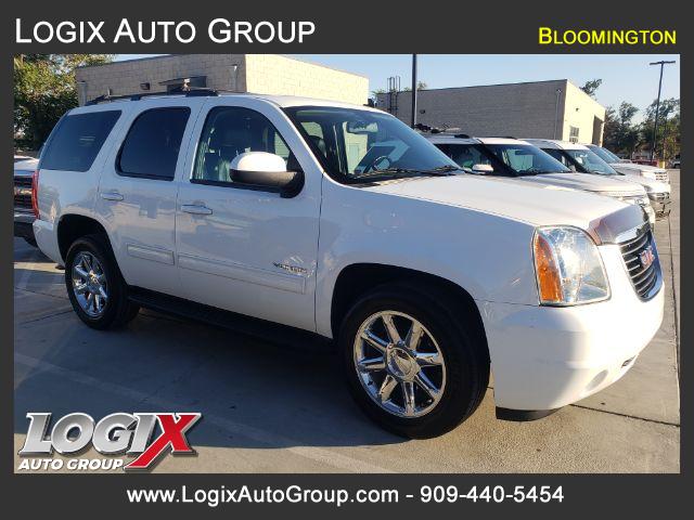 2014 GMC Yukon SLE 2WD - Bloomington #135588