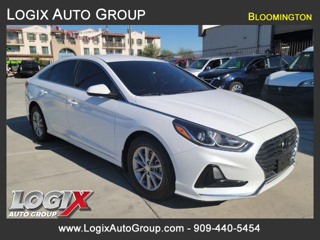 2018 Hyundai Sonata SE - Bloomington #676765