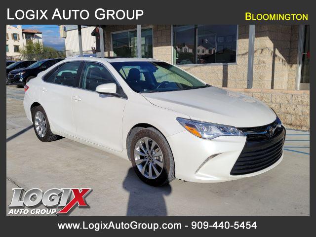2015 Toyota Camry XLE V6 - Bloomington #R567041