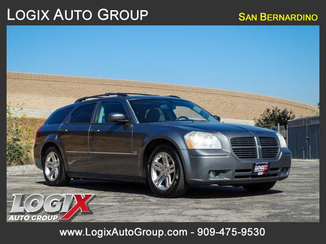 2005 Dodge Magnum RT - Bloomington #R603830_1