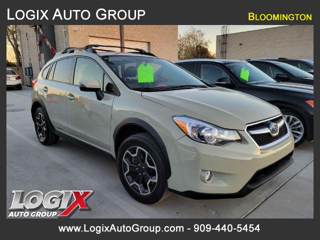 2015 Subaru XV Crosstrek 2.0 Limited - Bloomington #297659