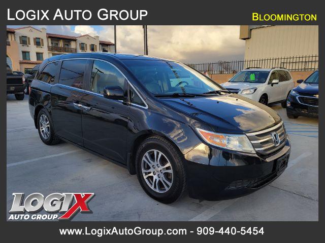 2011 Honda Odyssey EX-L - Bloomington #069914