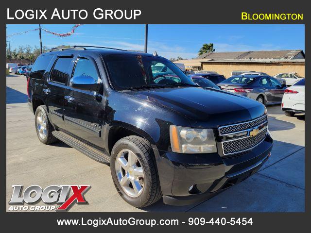 2013 Chevrolet Tahoe LS 2WD - Bloomington #360838