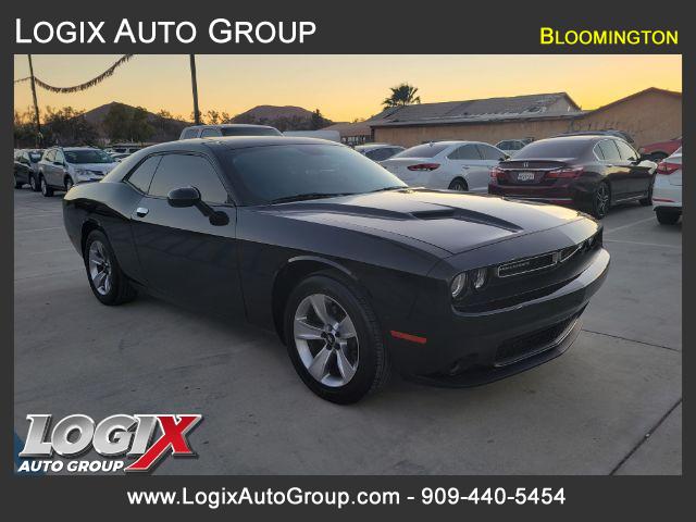 2018 Dodge Challenger SXT - Bloomington #234443