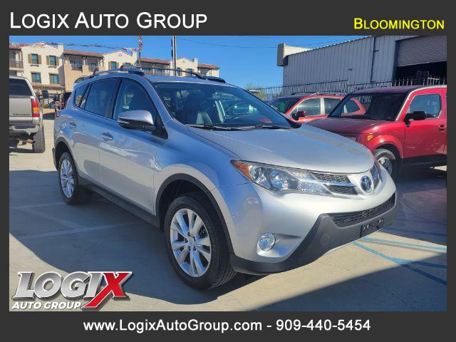 2013 Toyota RAV4 Limited AWD - Bloomington #R062222