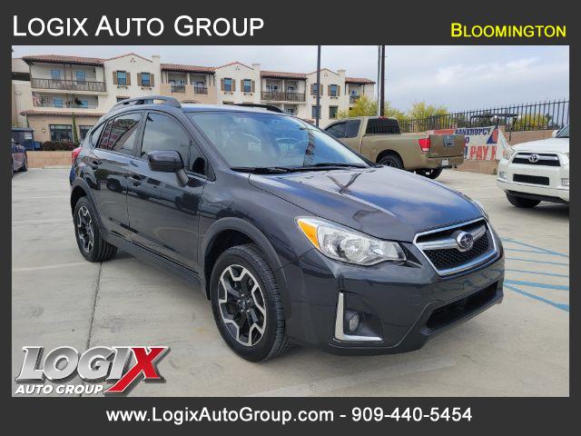 2016 Subaru Crosstrek 2.0i Premium PZEV CVT - Bloomington #254550