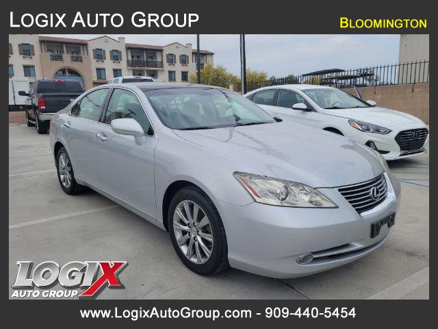 2009 Lexus ES 350 Sedan - Bloomington #324265
