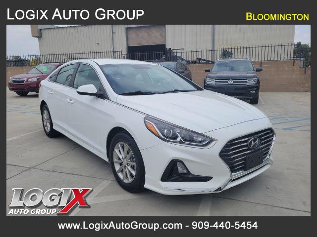 2019 Hyundai Sonata SE - Bloomington #R739965