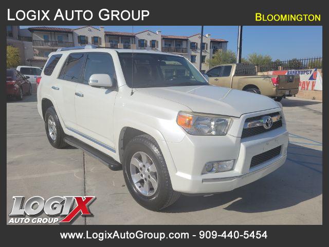 2011 Toyota 4Runner SR5 2WD - Bloomington #015690