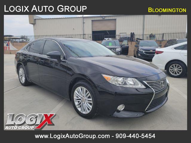 2014 Lexus ES 350 Sedan - Bloomington #146702