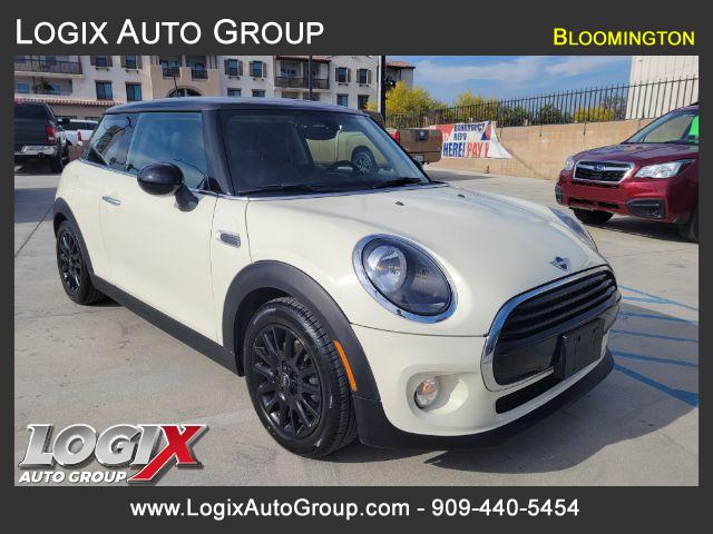 2019 Mini Hardtop 3-Door - Bloomington #H96961