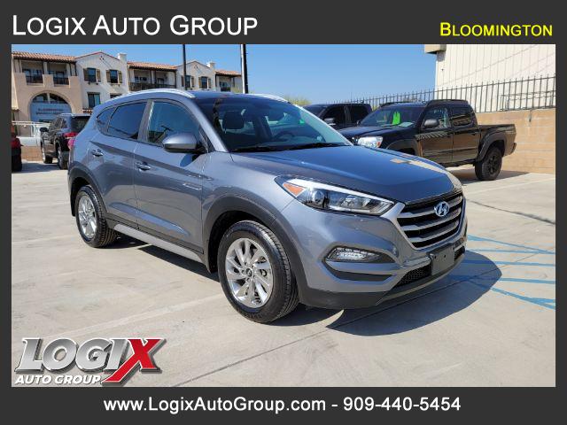 2018 Hyundai Tucson SEL - Bloomington #790622