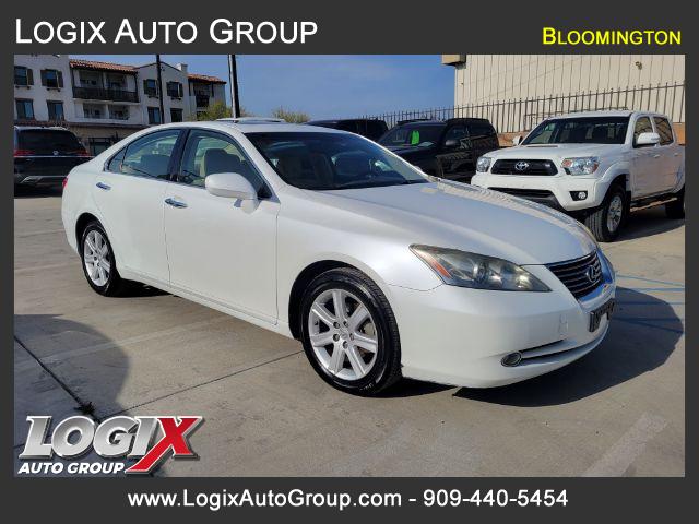 2009 Lexus ES 350 Sedan - Bloomington #291364