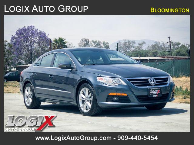 2010 Volkswagen CC Luxury - Bloomington #R543610