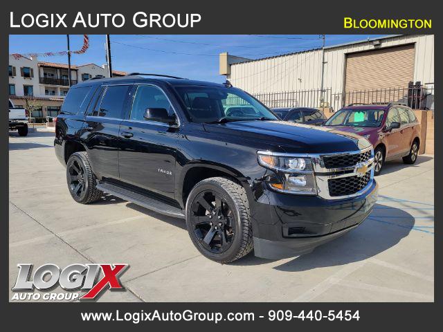 2016 Chevrolet Tahoe LS 2WD - Bloomington #482772