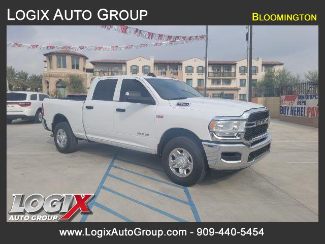 2019 RAM 2500 Tradesman Crew Cab SWB 2WD - Bloomington #637353