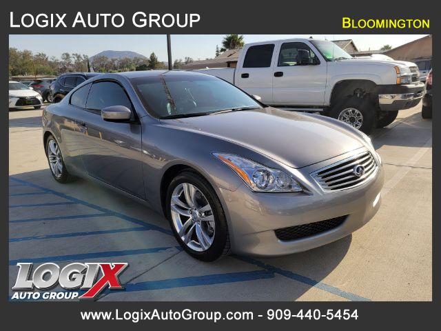 2008 Infiniti G37 Journey - Bloomington #127984