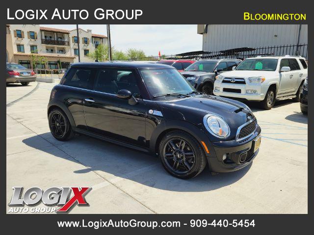 2013 Mini Cooper S - Bloomington #R391048_1