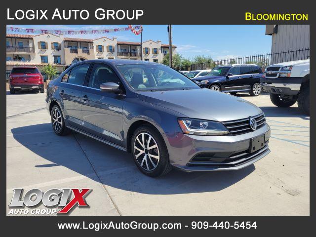 2017 Volkswagen Jetta 1.4T SE 6A - Bloomington #R221060