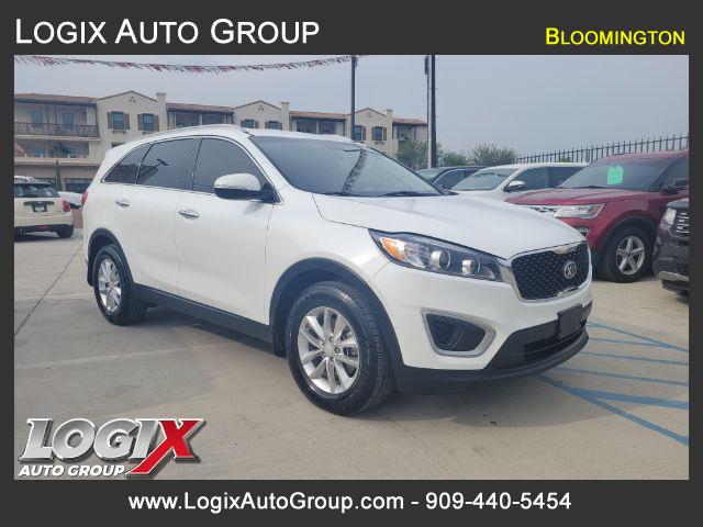 2017 Kia Sorento LX 2WD - Bloomington #R291677_1