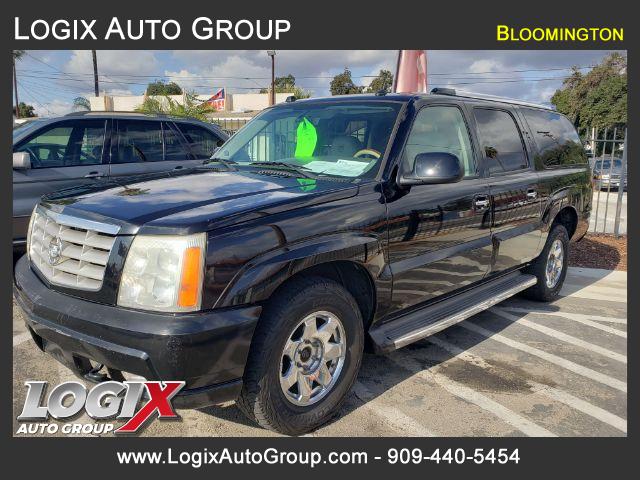 2005 Cadillac Escalade ESV - Bloomington #R249969