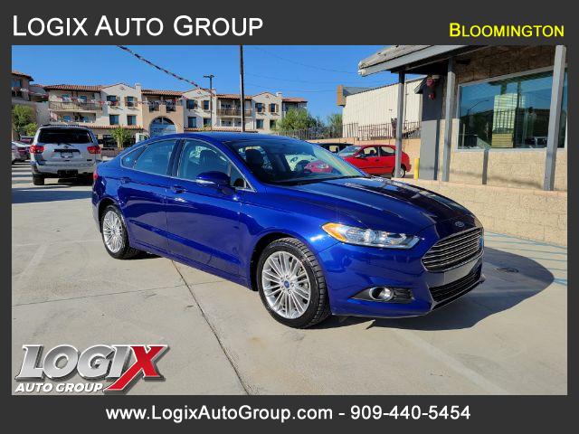2014 Ford Fusion SE - Bloomington #169925
