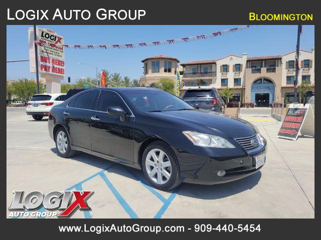 2008 Lexus ES 350 Sedan - Bloomington #R223773_1