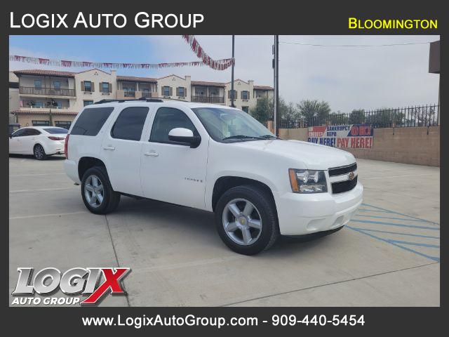 2009 Chevrolet Tahoe LT2 2WD - Bloomington #281130