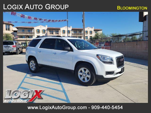 2016 GMC Acadia SLE-1 FWD - Bloomington #328246