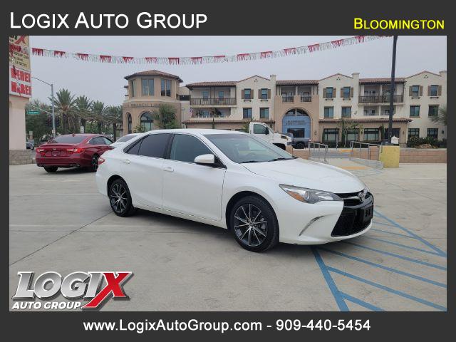 2015 Toyota Camry XSE - Bloomington #R100042