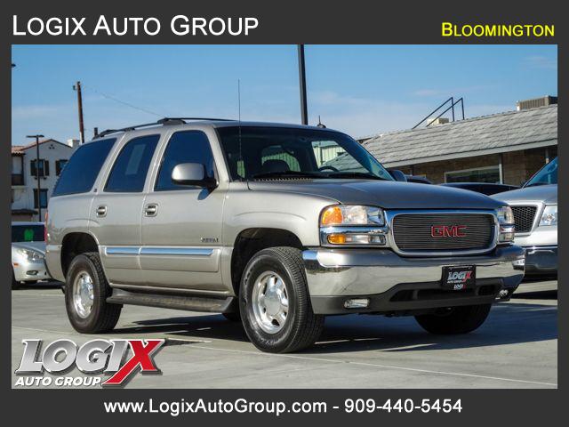 2003 GMC Yukon 2WD - Bloomington #230149