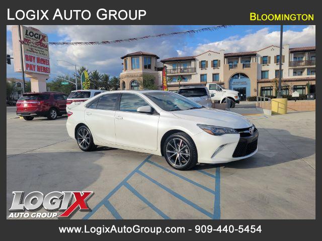 2017 Toyota Camry XSE V6 - Bloomington #R577975