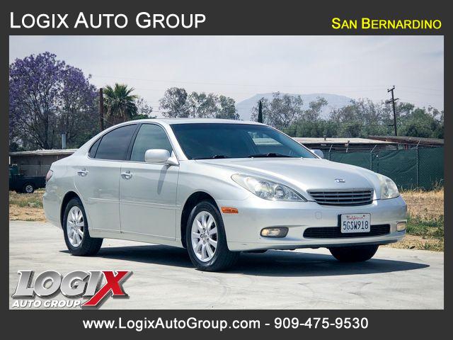2004 Lexus ES 330 Sedan - Bloomington #R042623_1