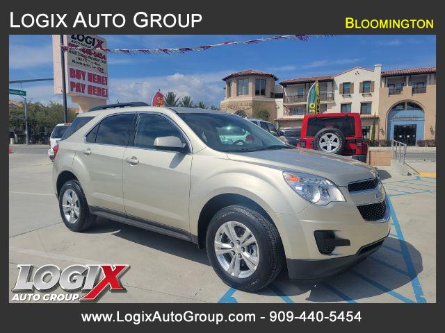 2013 Chevrolet Equinox 1LT 2WD - Bloomington #217468