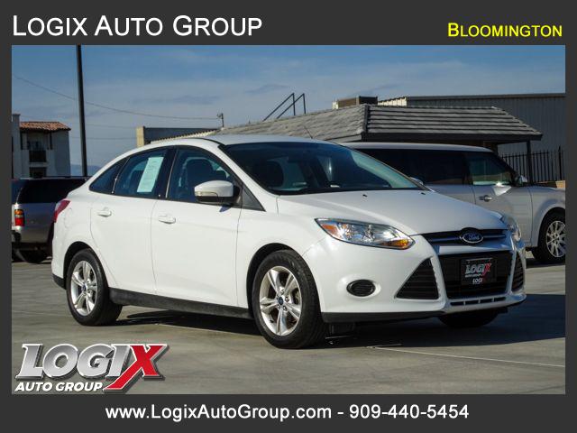2013 Ford Focus SE Sedan - Bloomington #R210945