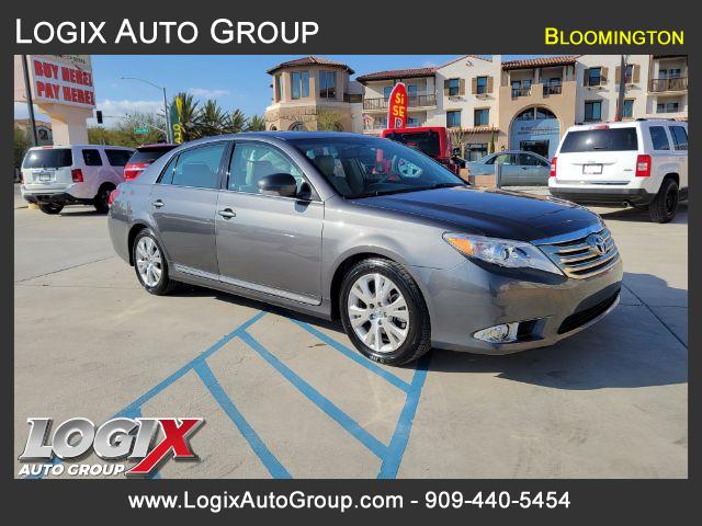 2011 Toyota Avalon Base - Bloomington #432394