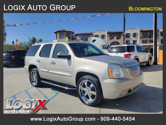2007 GMC Yukon Denali AWD - Bloomington #365082