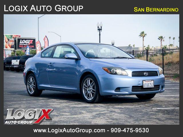 2008 Scion tC Sport Coupe - San Bernardino #241087